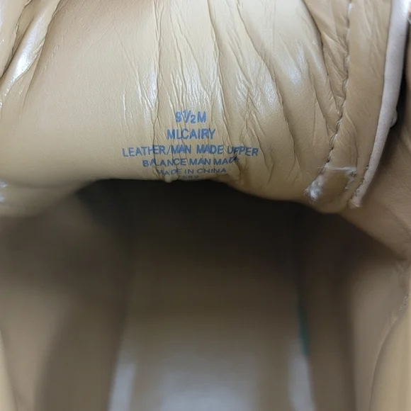 Marc Fisher LTD Women's Cairy Hiking Boots Size: 9.5M - Picture 7 of 8